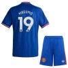 Ensemble Maillot Manchester United Mbeumo 19 Exterieur 2026-27 Enfant Ensemble Maillot Manchester United Mbeumo 19 Exterieur 2026-27 Enfant